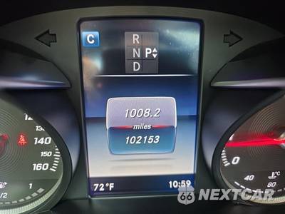 2017 Mercedes-Benz C 300 4MATIC Sedan - zdjęcie 15 z 26 - miniatura
