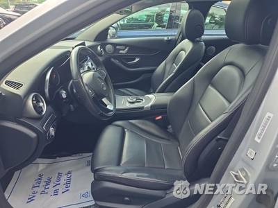 2017 Mercedes-Benz C 300 4MATIC Sedan - zdjęcie 13 z 26 - miniatura