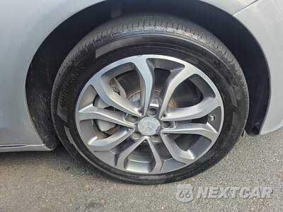2017 Mercedes-Benz C 300 4MATIC Sedan - zdjęcie 9 z 26 - miniatura