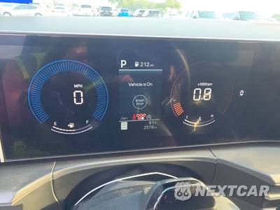 2026 Hyundai Santa Fe SEL - zdjęcie 12 z 19 - miniatura
