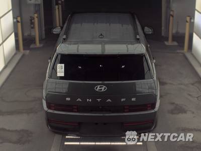 2026 Hyundai Santa Fe SEL - zdjęcie 5 z 19 - miniatura