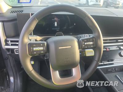 2026 Hyundai Santa Fe SEL - zdjęcie 10 z 19 - miniatura