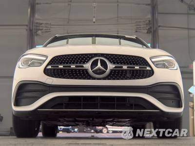2022 Mercedes-Benz GLA 250 4MATIC - zdjęcie 3 z 32 - miniatura