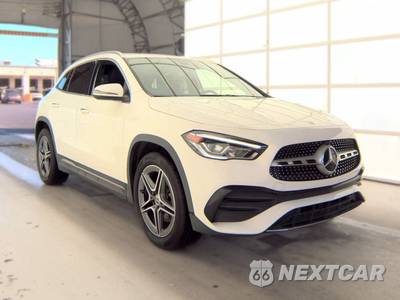2022 Mercedes-Benz GLA 250 4MATIC - zdjęcie 4 z 32 - miniatura