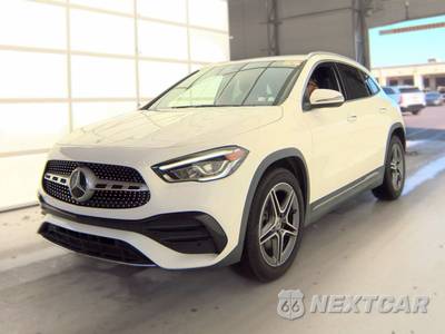 2022 Mercedes-Benz GLA 250 4MATIC - zdjęcie 1 z 32 - miniatura
