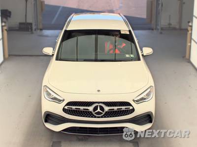 2022 Mercedes-Benz GLA 250 4MATIC - zdjęcie 2 z 32 - miniatura