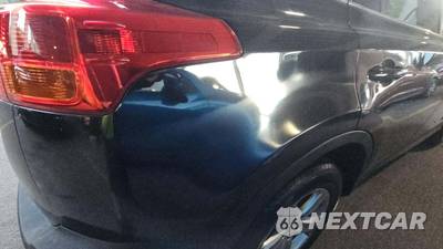 2015 Toyota RAV4 XLE - zdjęcie 26 z 31 - miniatura