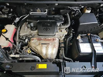 2015 Toyota RAV4 XLE - zdjęcie 15 z 31 - miniatura