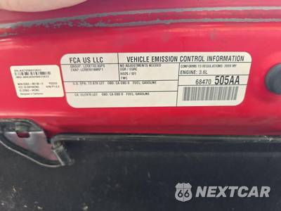 2020 Jeep Gladiator S Edition Crew Cab Medium Bed - zdjęcie 14 z 33 - miniatura
