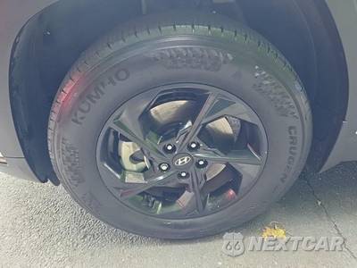 2024 Hyundai Tucson SEL - zdjęcie 8 z 23 - miniatura