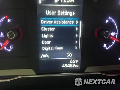 2024 Hyundai Tucson SEL - zdjęcie 15 z 23 - miniatura