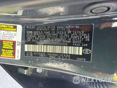 2025 Toyota Camry SE - zdjęcie 14 z 32 - miniatura