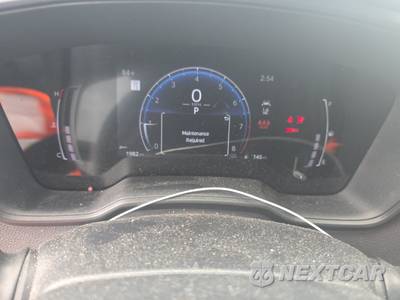 2026 Toyota Corolla LE Sedan - zdjęcie 12 z 28 - miniatura