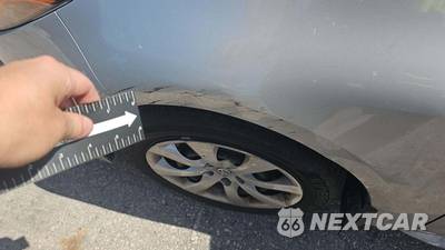2026 Toyota Corolla LE Sedan - zdjęcie 24 z 29 - miniatura