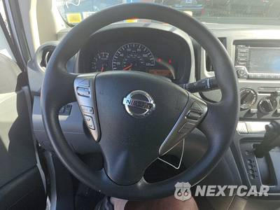 2019 Nissan NV200 Compact Cargo SV 115.2" WB - zdjęcie 10 z 33 - miniatura