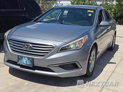 2017 Hyundai Sonata - zdjęcie 1 z 9 - miniatura