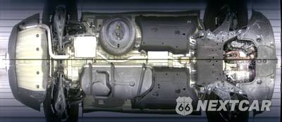 2027 Kia Carnival MPV LXS 121.7" WB - zdjęcie 19 z 28 - miniatura