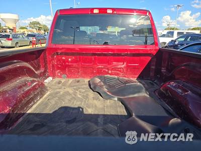 2021 Ram 1500 Classic Tradesman Extended Cab Medium Bed - zdjęcie 16 z 31 - miniatura