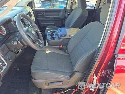 2021 Ram 1500 Classic Tradesman Extended Cab Medium Bed - zdjęcie 7 z 31 - miniatura
