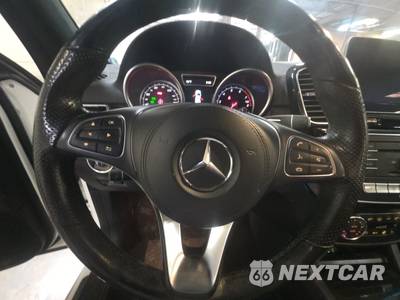 2018 Mercedes-Benz GLS 450 4MATIC - zdjęcie 10 z 23 - miniatura