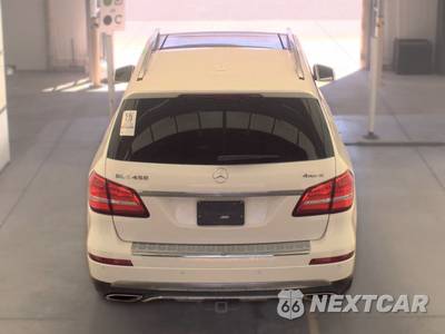 2018 Mercedes-Benz GLS 450 4MATIC - zdjęcie 5 z 23 - miniatura