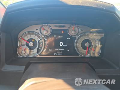 2014 Ram 1500 Laramie Longhorn Crew Cab Short Bed - zdjęcie 12 z 42 - miniatura
