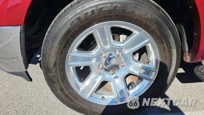 2014 Ram 1500 Laramie Longhorn Crew Cab Short Bed - zdjęcie 41 z 42 - miniatura