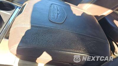 2014 Ram 1500 Laramie Longhorn Crew Cab Short Bed - zdjęcie 32 z 42 - miniatura