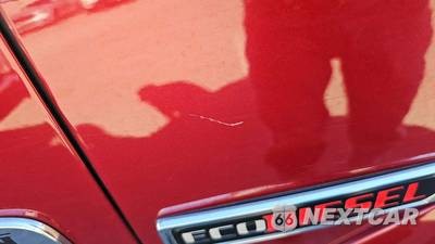 2014 Ram 1500 Laramie Longhorn Crew Cab Short Bed - zdjęcie 31 z 42 - miniatura