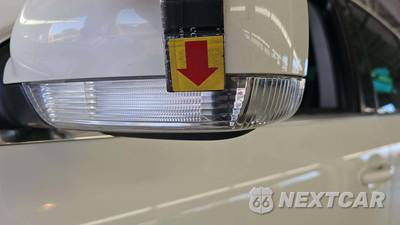 2004 Volkswagen Touareg - zdjęcie 36 z 36 - miniatura