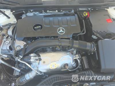 2019 Mercedes-Benz A 220 - zdjęcie 15 z 22 - miniatura