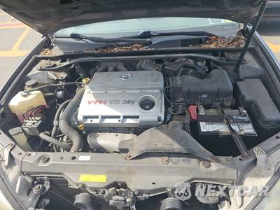 2004 Toyota Camry LE - zdjęcie 15 z 30 - miniatura