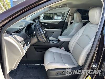2021 Cadillac XT4 Premium Luxury 1SD - zdjęcie 31 z 41 - miniatura