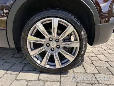 2021 Cadillac XT4 Premium Luxury 1SD - zdjęcie 12 z 41 - miniatura