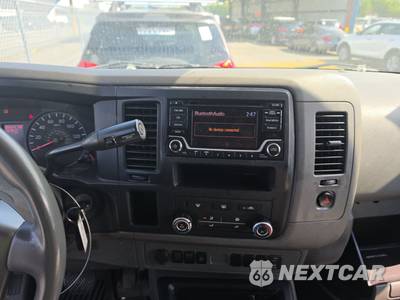 2018 Nissan NV2500 HD Cargo S High Roof 146.1" WB - zdjęcie 11 z 32 - miniatura