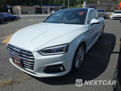 2019 Audi A5 Sportback Premium Plus Hatchback