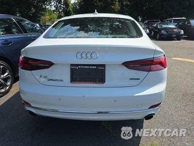 2019 Audi A5 Sportback Premium Plus Hatchback - zdjęcie 5 z 30 - miniatura