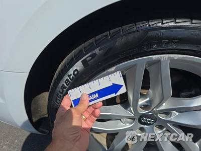 2019 Audi A5 Sportback Premium Plus Hatchback - zdjęcie 23 z 30 - miniatura