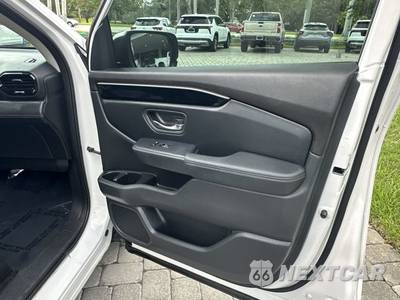 2023 Honda Pilot EX-L 8-Passenger - zdjęcie 24 z 41 - miniatura