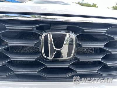 2023 Honda Pilot EX-L 8-Passenger - zdjęcie 11 z 41 - miniatura