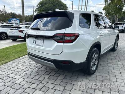 2023 Honda Pilot EX-L 8-Passenger - zdjęcie 21 z 41 - miniatura