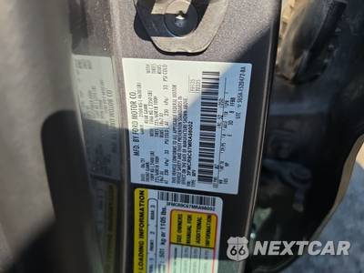 2021 Ford Bronco Sport Outer Banks - zdjęcie 15 z 34 - miniatura