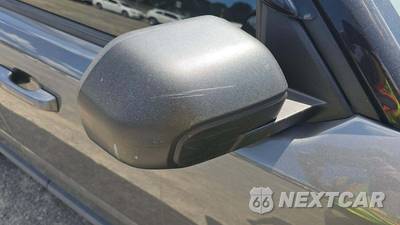 2021 Ford Bronco Sport Outer Banks - zdjęcie 33 z 34 - miniatura
