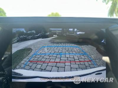 2024 Toyota Corolla LE Sedan - zdjęcie 25 z 39 - miniatura
