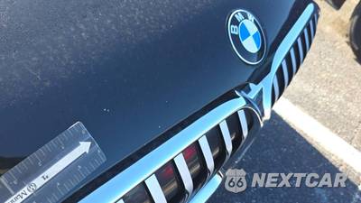 2022 BMW 7 Series Sedan 740i - zdjęcie 24 z 36 - miniatura