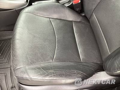 2015 Hyundai Elantra Limited Sedan - zdjęcie 22 z 29 - miniatura