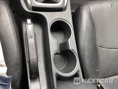 2015 Hyundai Elantra Limited Sedan - zdjęcie 27 z 29 - miniatura