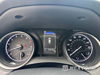 2024 Toyota Camry SE - zdjęcie 40 z 40 - miniatura
