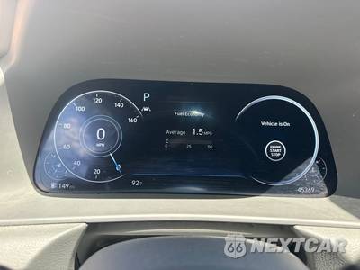 2020 Hyundai Sonata Limited - zdjęcie 39 z 39 - miniatura