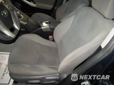 2014 Toyota Prius Three - zdjęcie 10 z 21 - miniatura